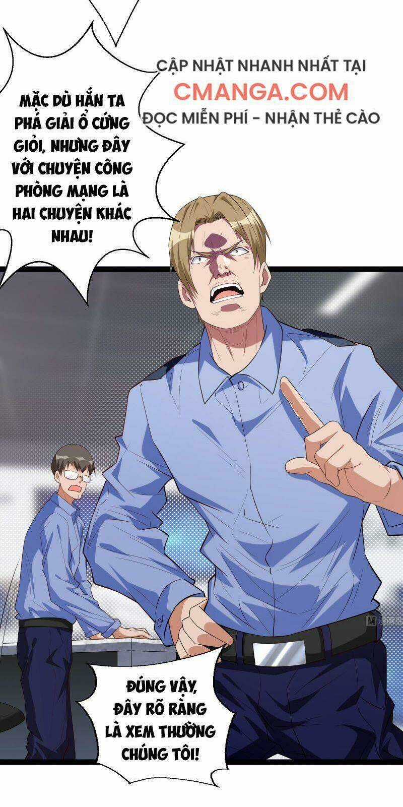 Shipper Thần Cấp Chapter 57 trang 11