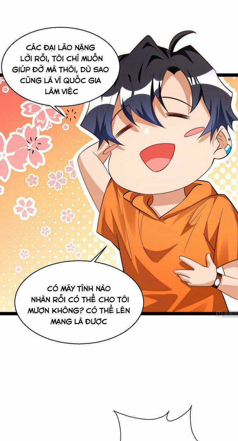 Shipper Thần Cấp Chapter 57 trang 12