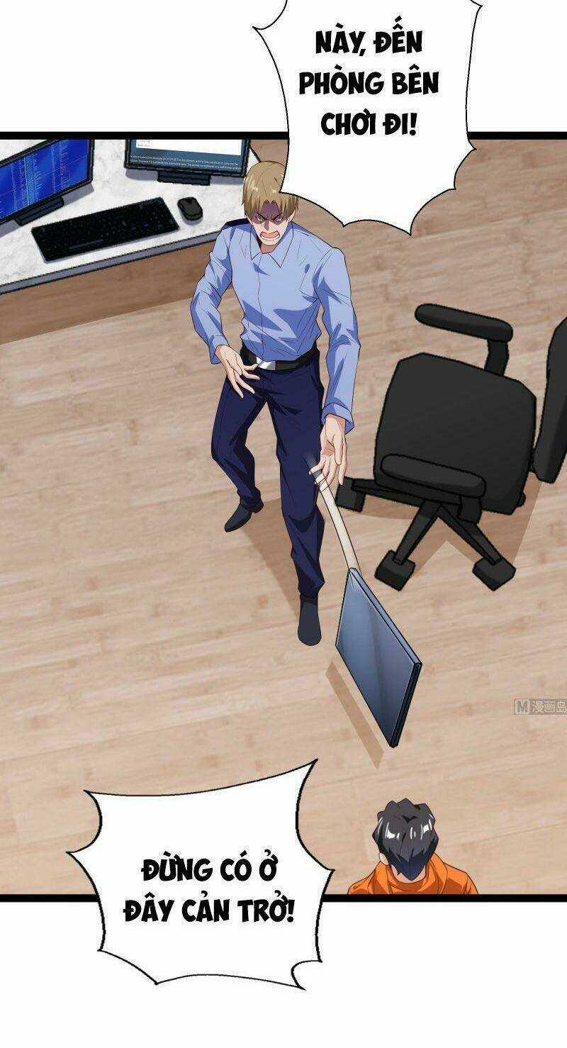 Shipper Thần Cấp Chapter 57 trang 13