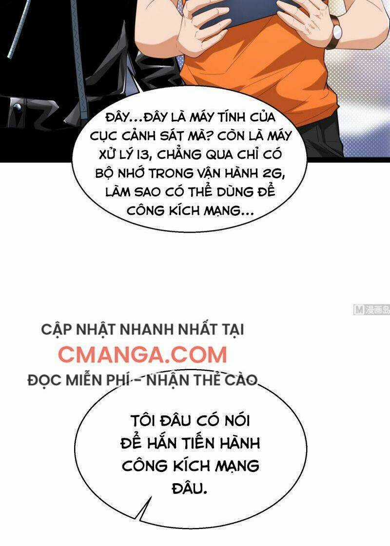 Shipper Thần Cấp Chapter 57 trang 15