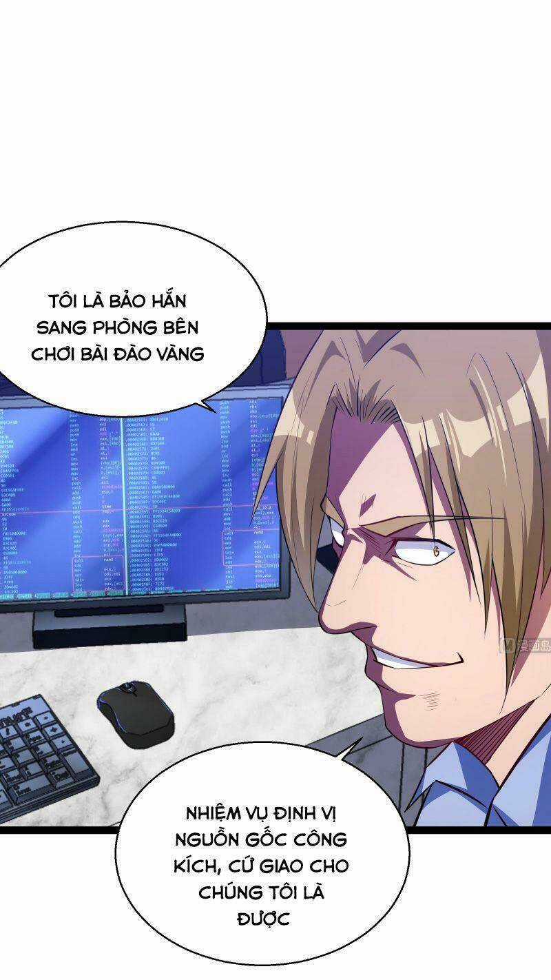 Shipper Thần Cấp Chapter 57 trang 16