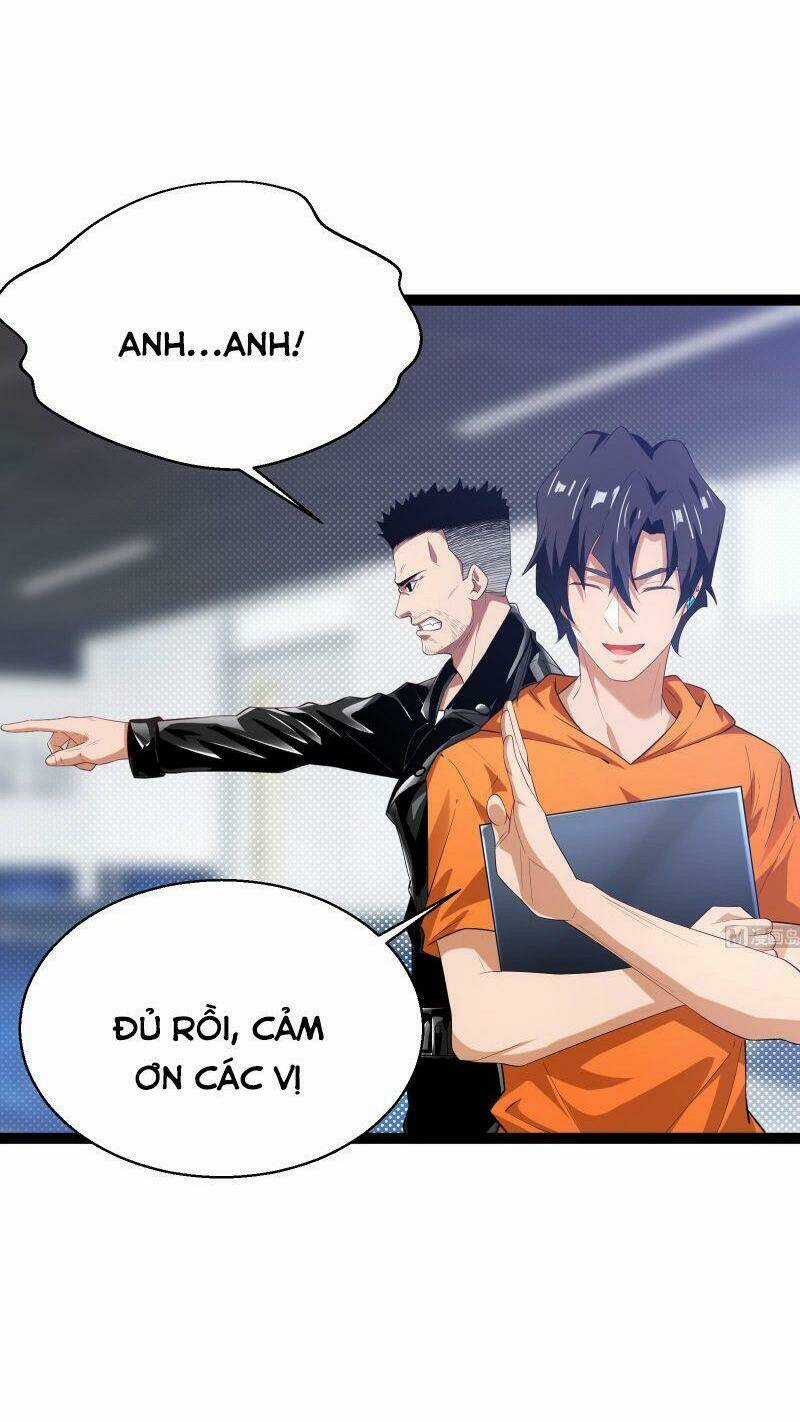 Shipper Thần Cấp Chapter 57 trang 17