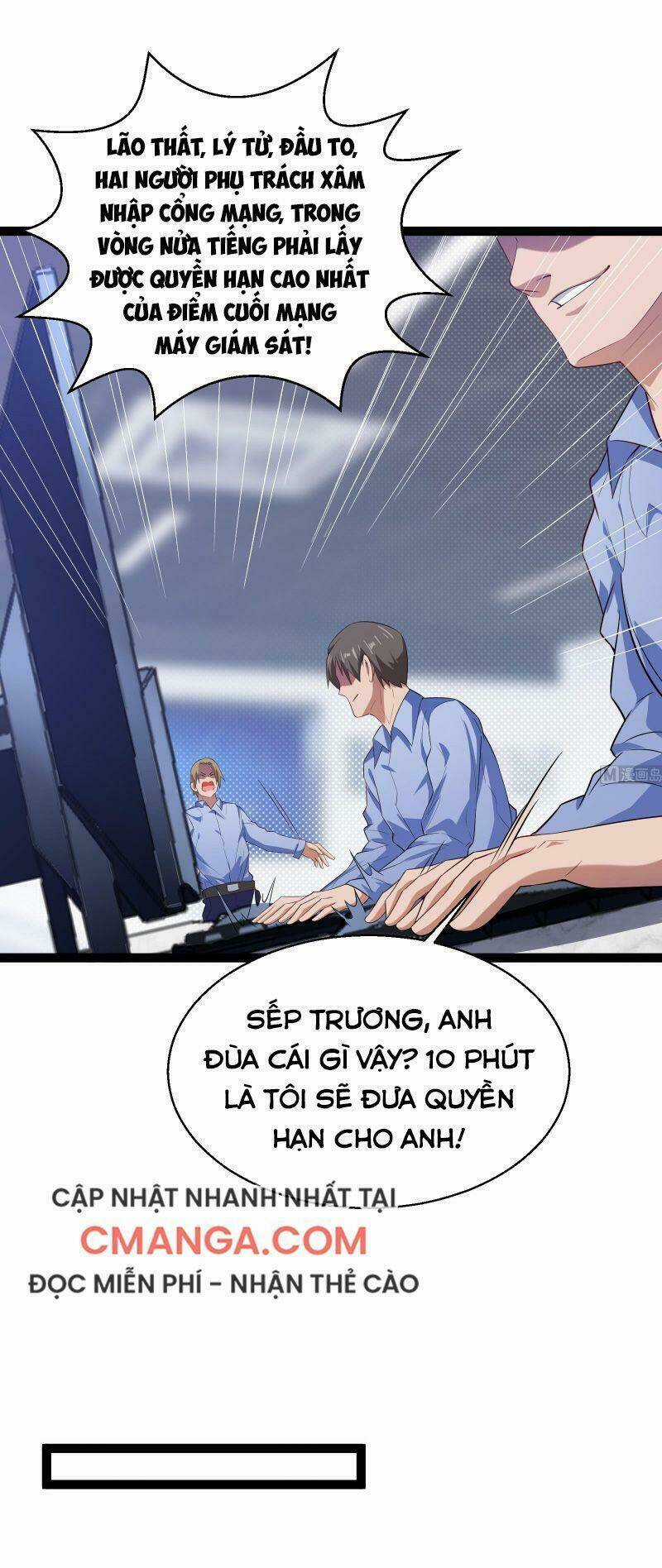 Shipper Thần Cấp Chapter 57 trang 18