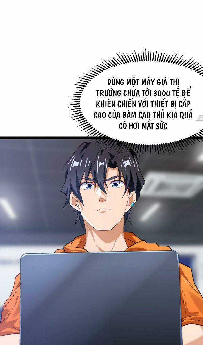 Shipper Thần Cấp Chapter 57 trang 19