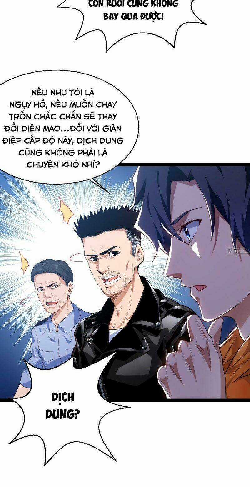 Shipper Thần Cấp Chapter 57 trang 2