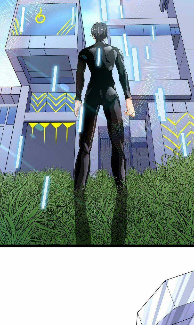 Shipper Thần Cấp Chapter 57 trang 23