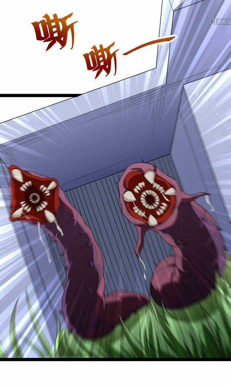 Shipper Thần Cấp Chapter 57 trang 24