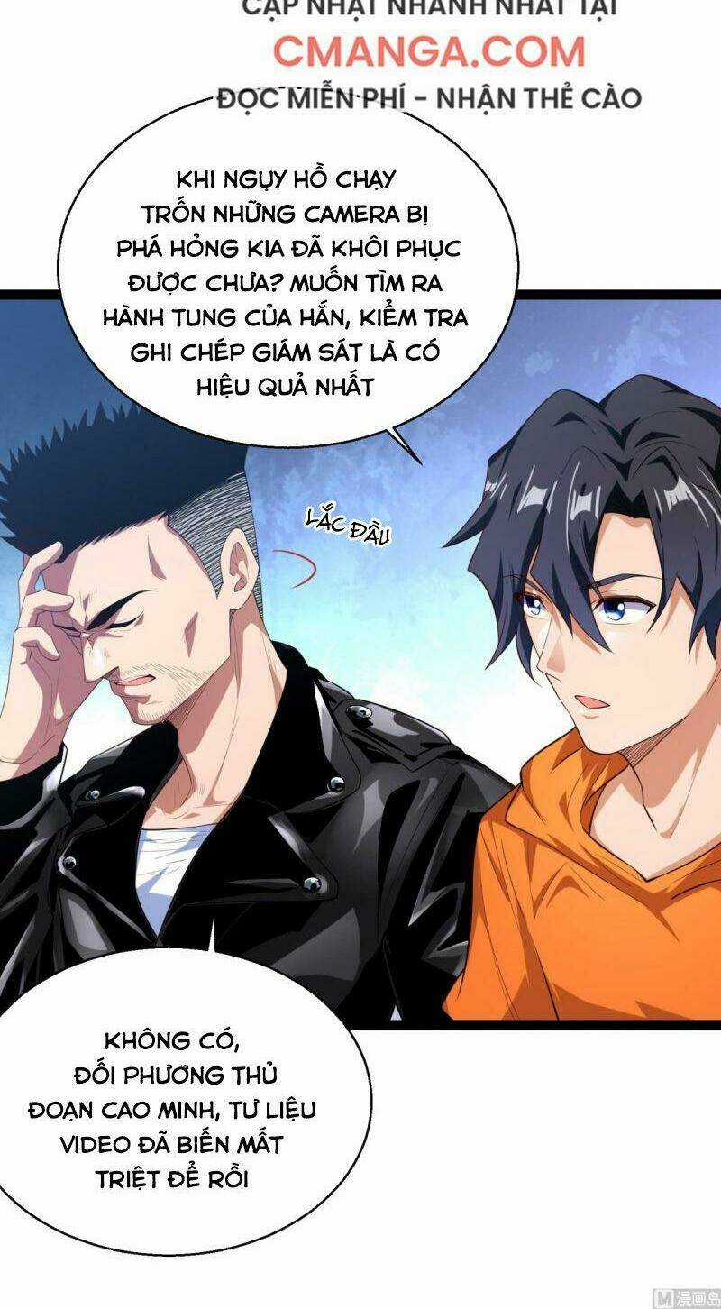 Shipper Thần Cấp Chapter 57 trang 4