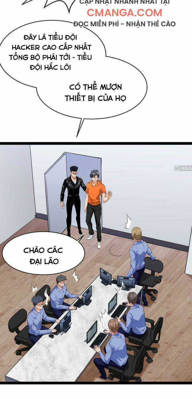 Shipper Thần Cấp Chapter 57 trang 7