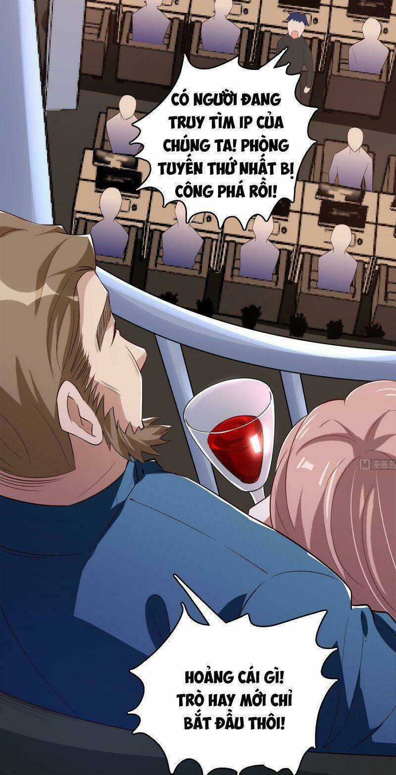 Shipper Thần Cấp Chapter 58 trang 10