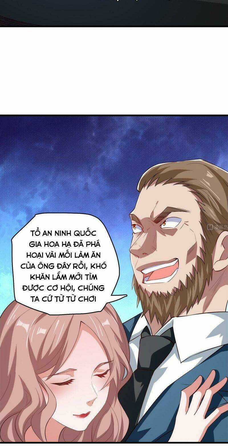 Shipper Thần Cấp Chapter 58 trang 11