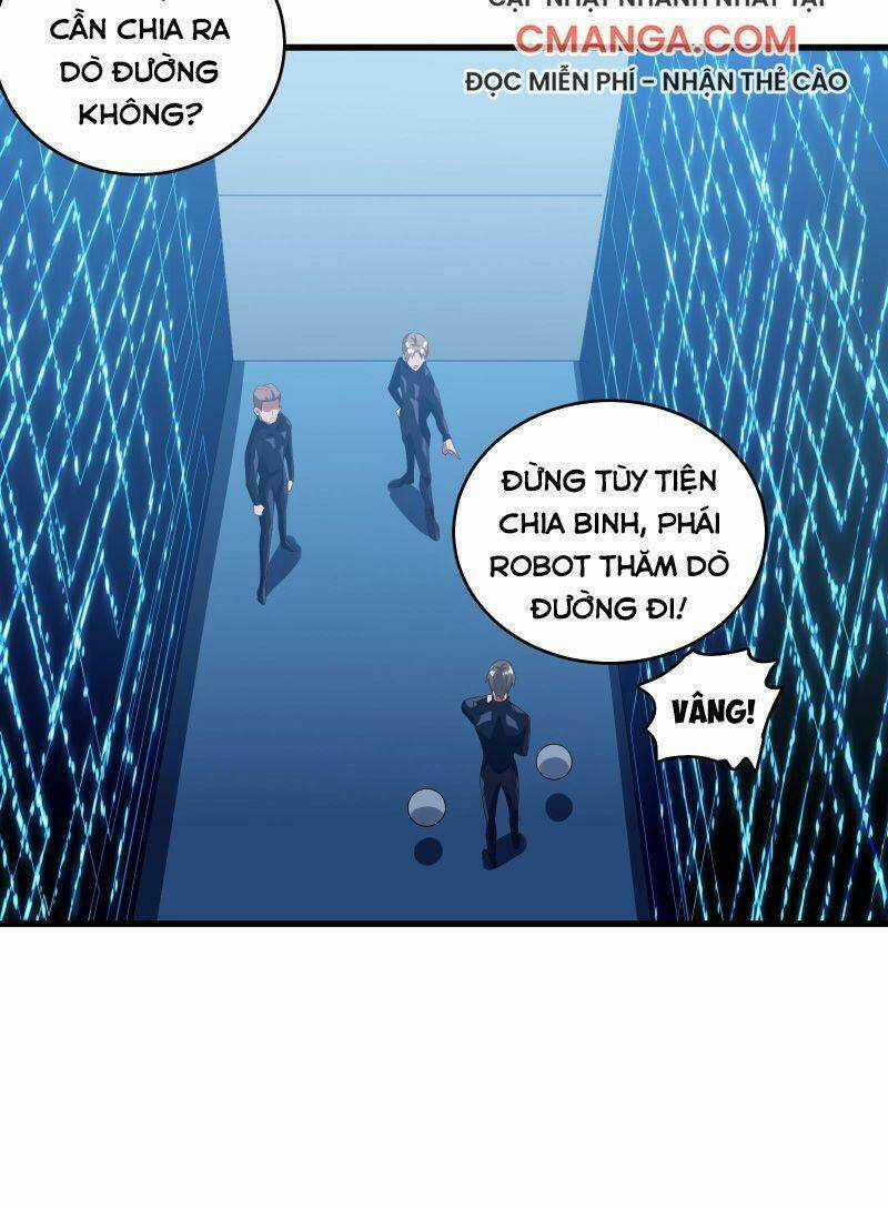 Shipper Thần Cấp Chapter 58 trang 13