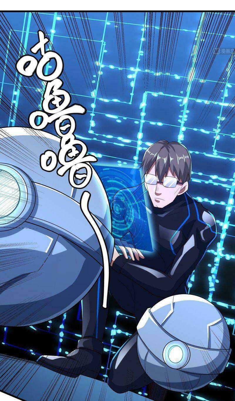 Shipper Thần Cấp Chapter 58 trang 14