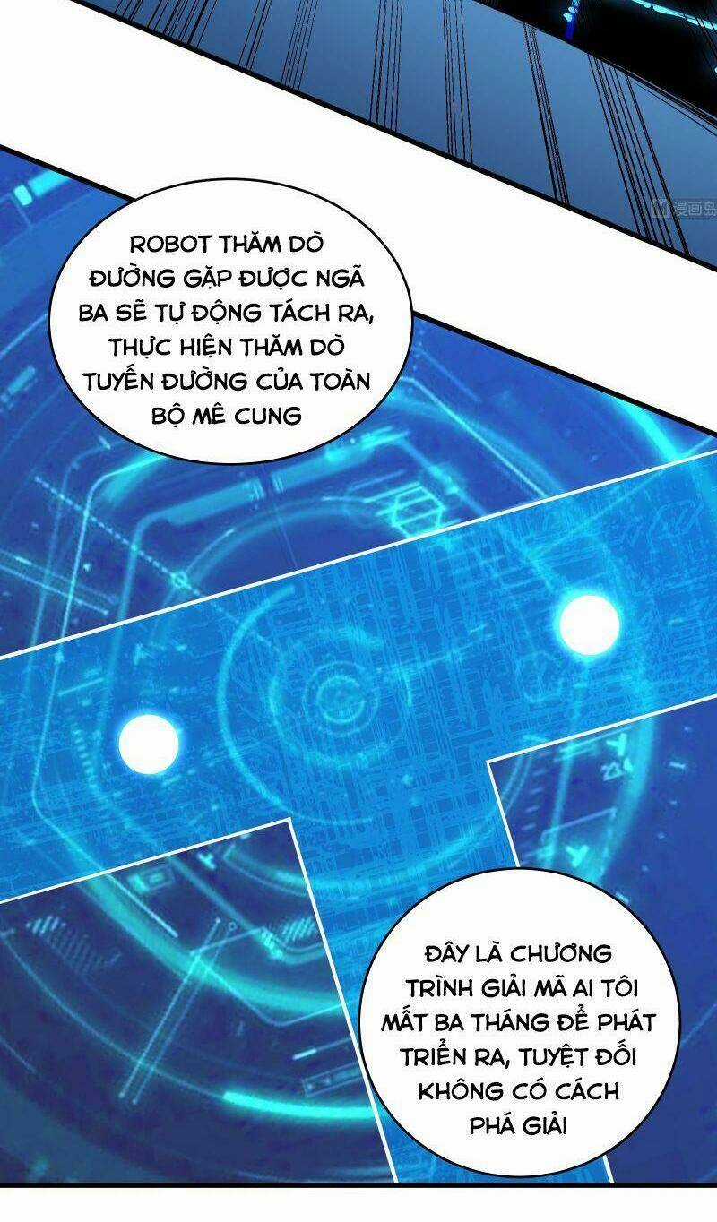 Shipper Thần Cấp Chapter 58 trang 15