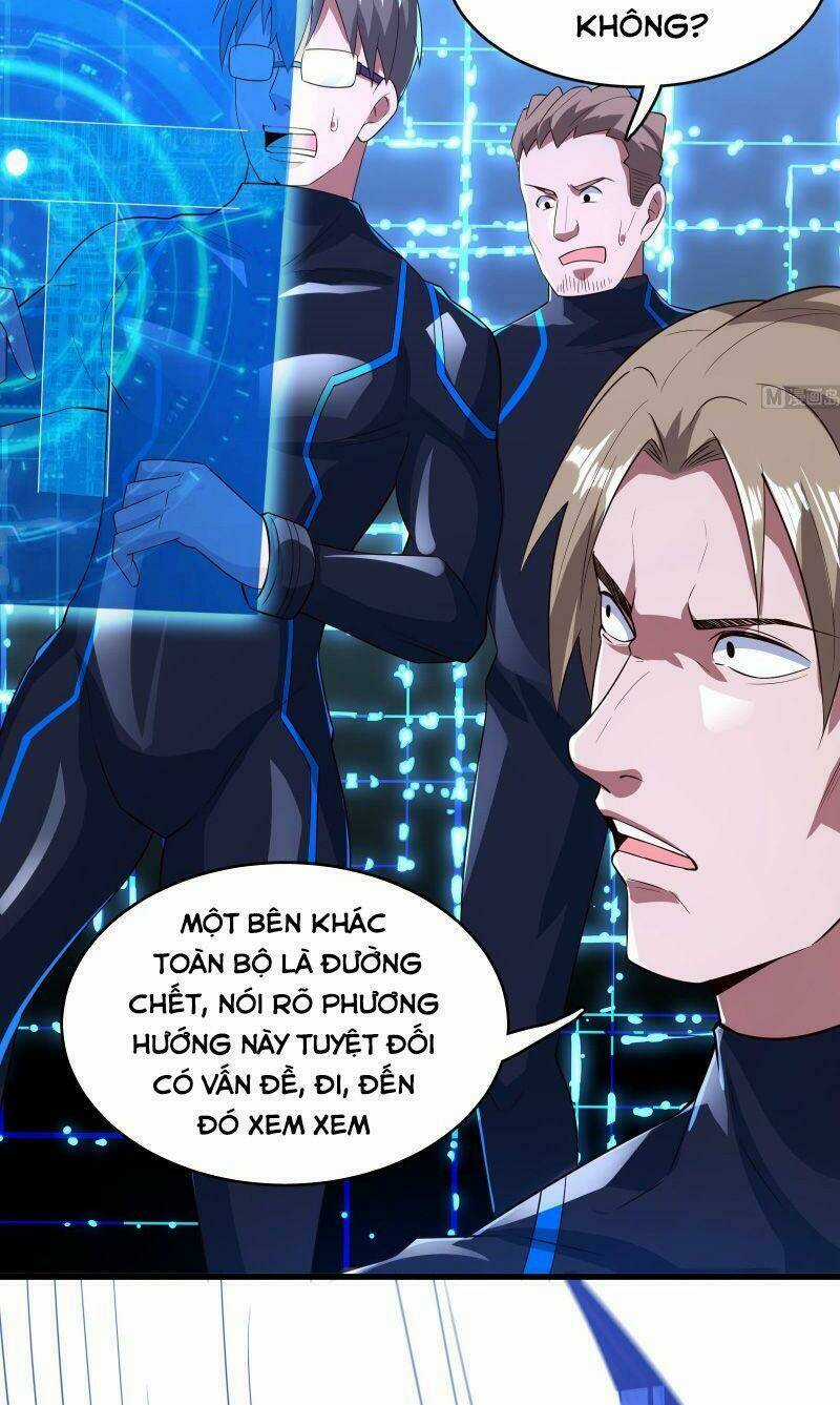 Shipper Thần Cấp Chapter 58 trang 17