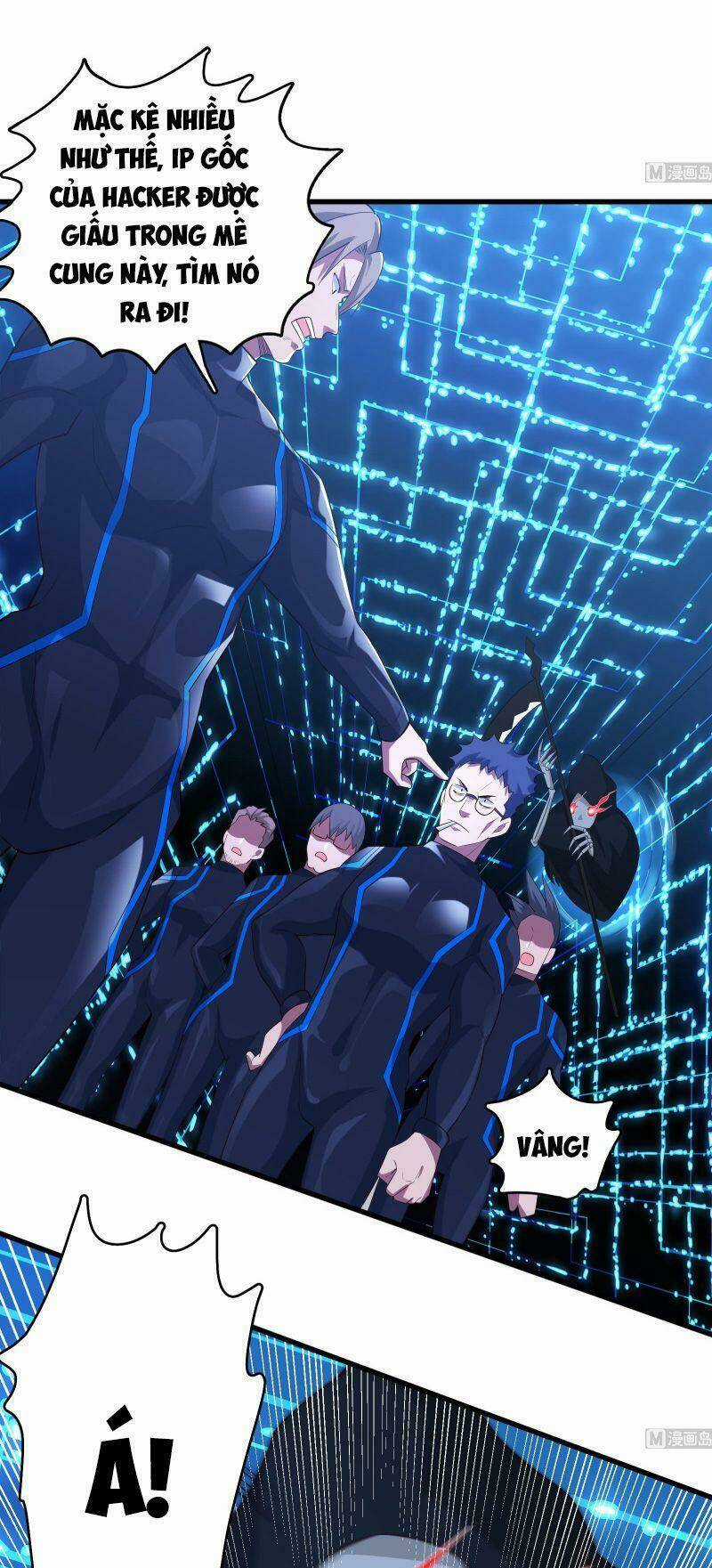 Shipper Thần Cấp Chapter 58 trang 2