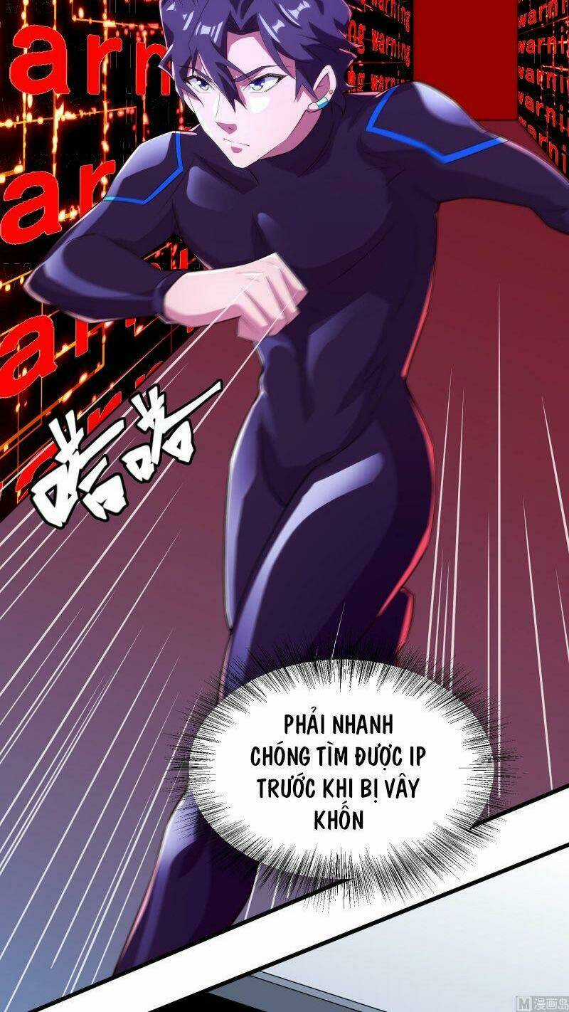 Shipper Thần Cấp Chapter 58 trang 21