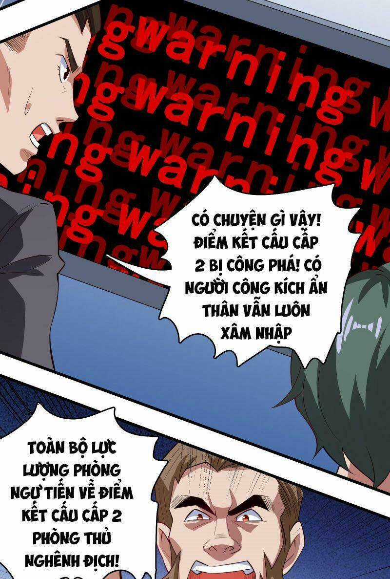 Shipper Thần Cấp Chapter 58 trang 22