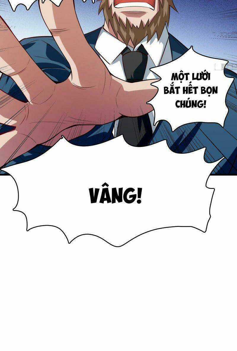 Shipper Thần Cấp Chapter 58 trang 23