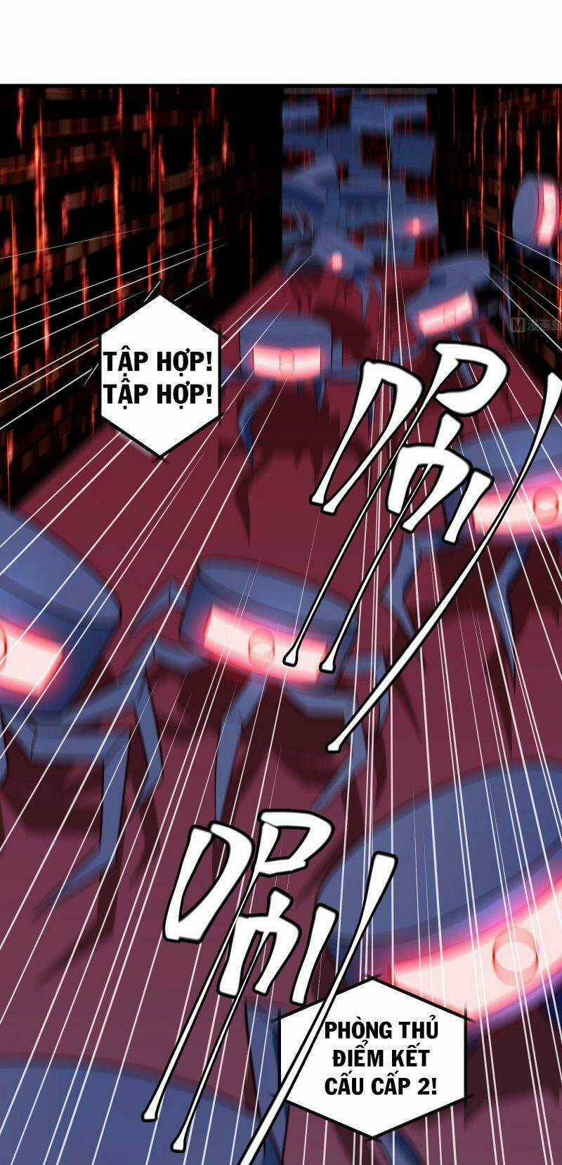 Shipper Thần Cấp Chapter 58 trang 24