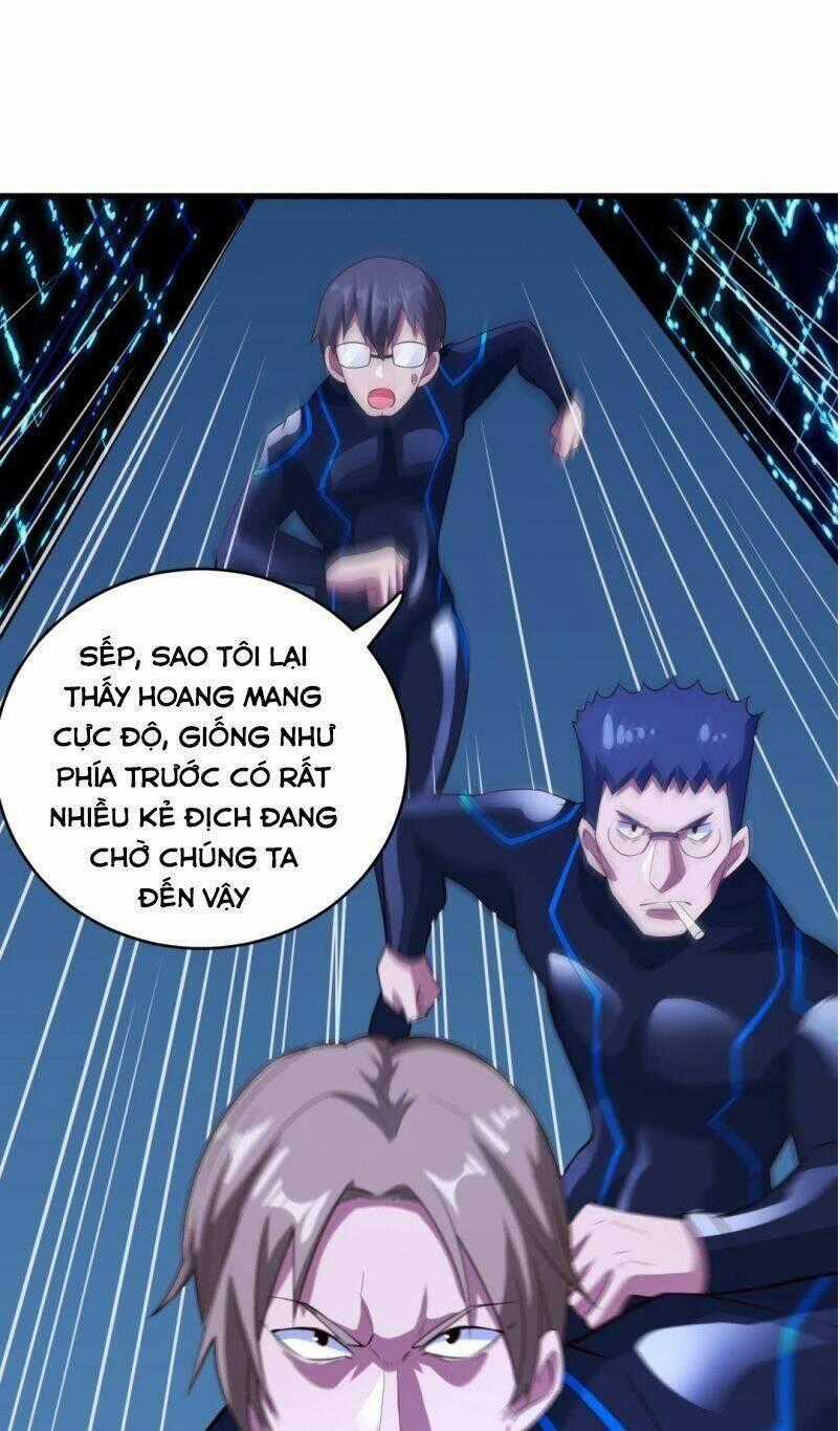 Shipper Thần Cấp Chapter 58 trang 26