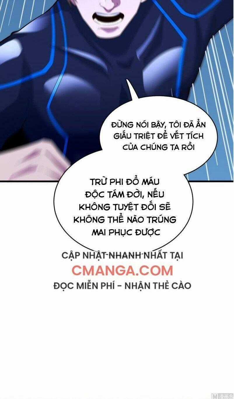 Shipper Thần Cấp Chapter 58 trang 27