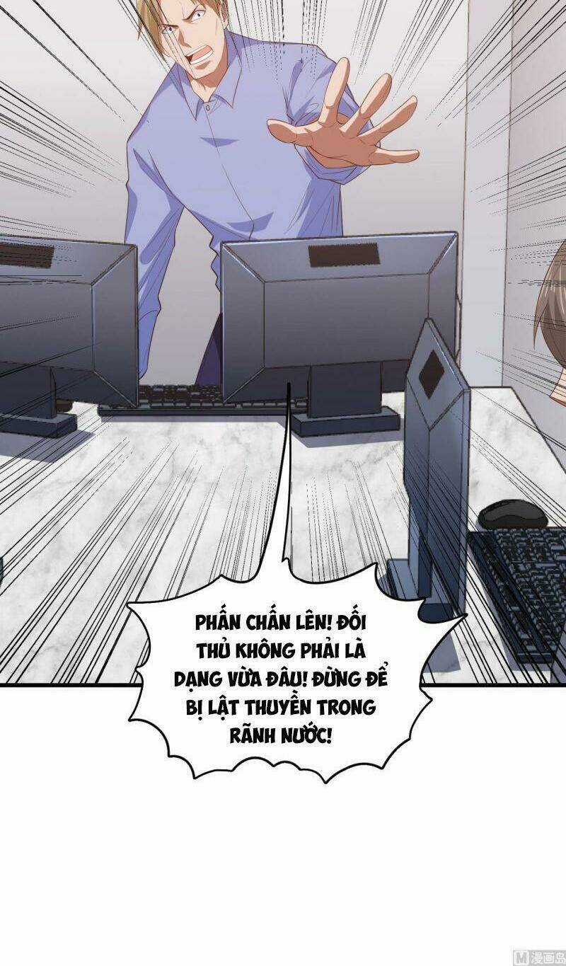 Shipper Thần Cấp Chapter 58 trang 5