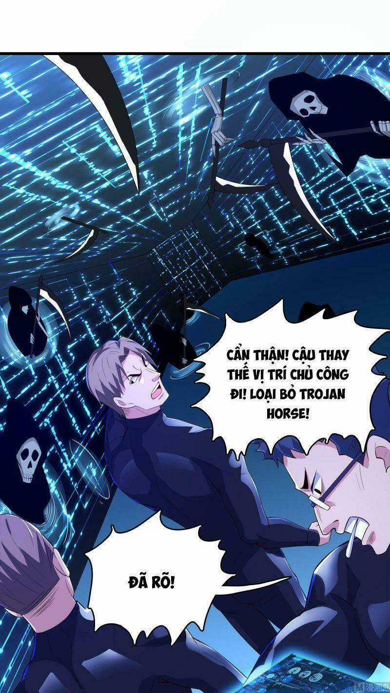 Shipper Thần Cấp Chapter 58 trang 6