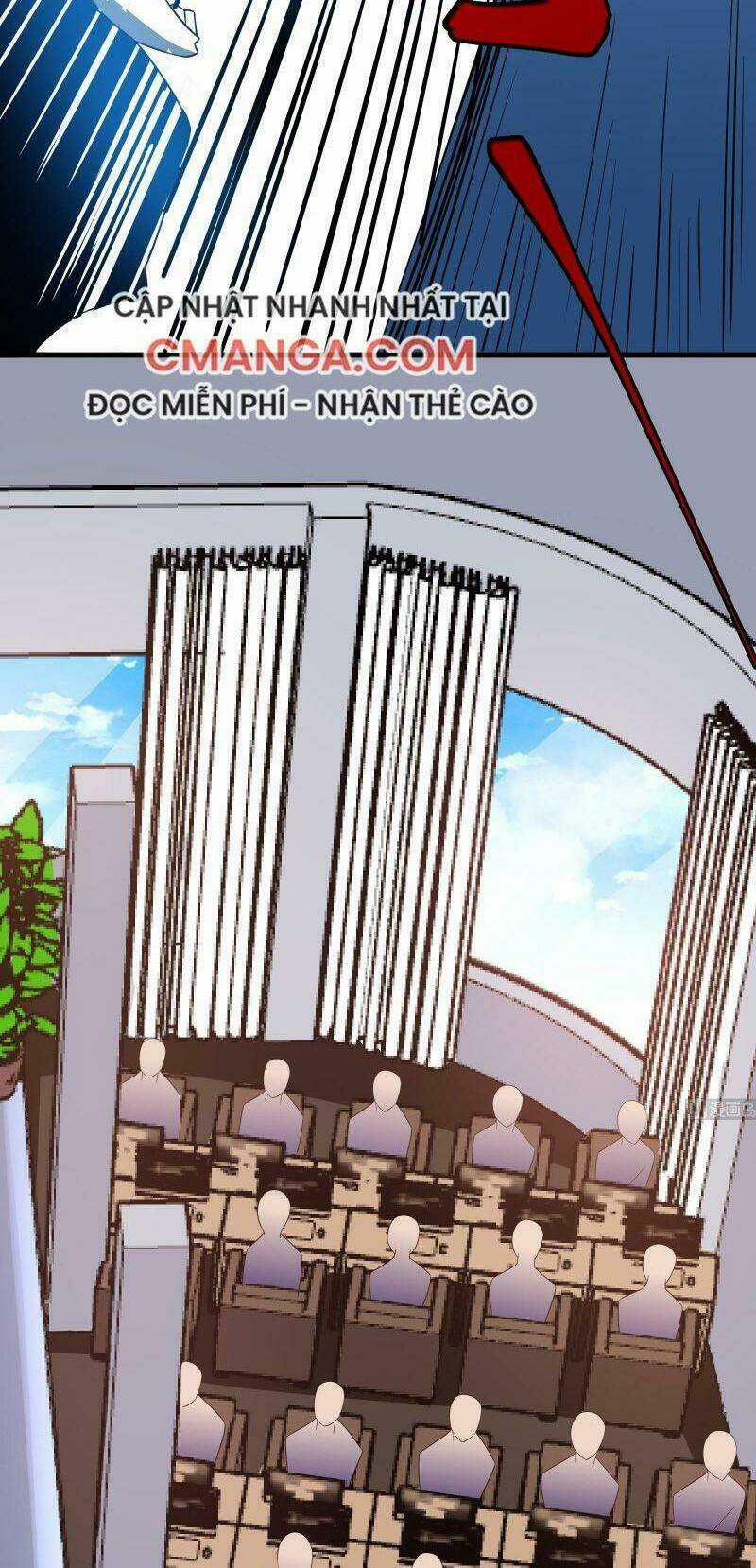 Shipper Thần Cấp Chapter 58 trang 9