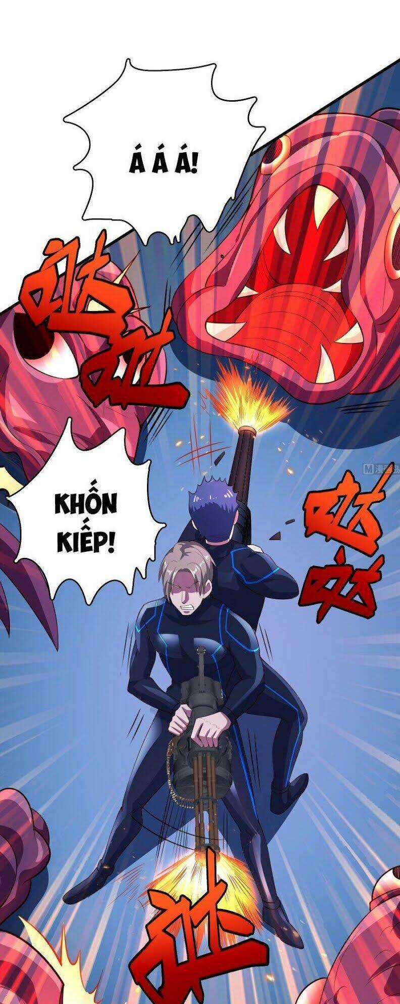 Shipper Thần Cấp Chapter 59 trang 10