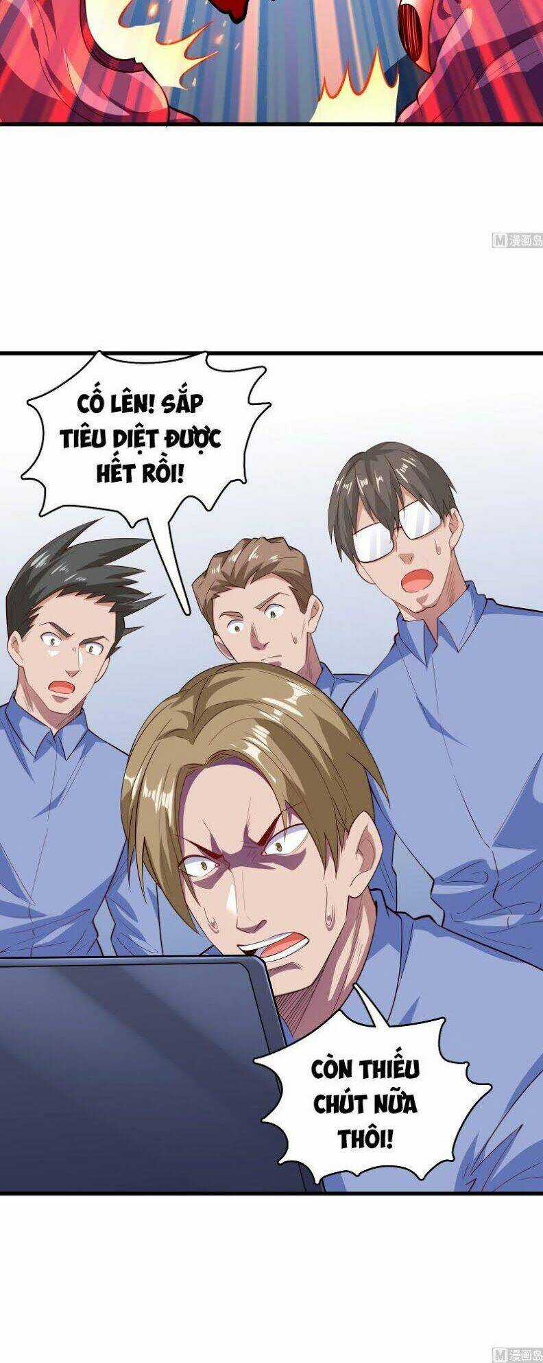 Shipper Thần Cấp Chapter 59 trang 11