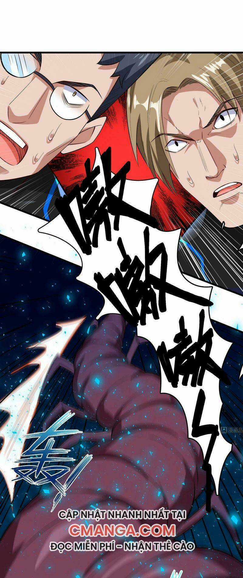 Shipper Thần Cấp Chapter 59 trang 12