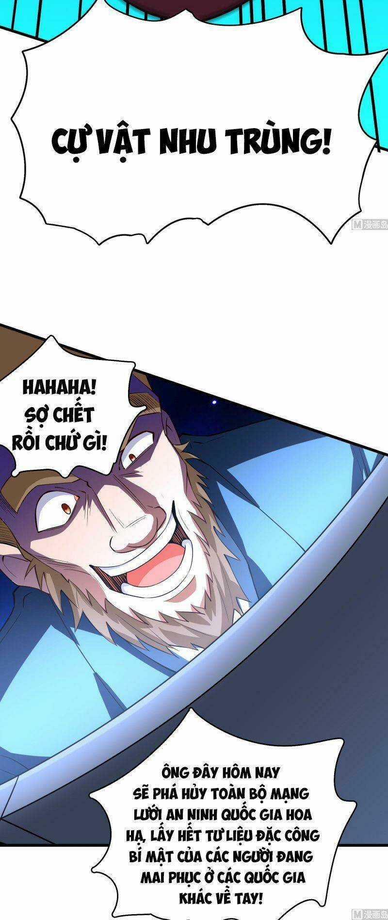 Shipper Thần Cấp Chapter 59 trang 14