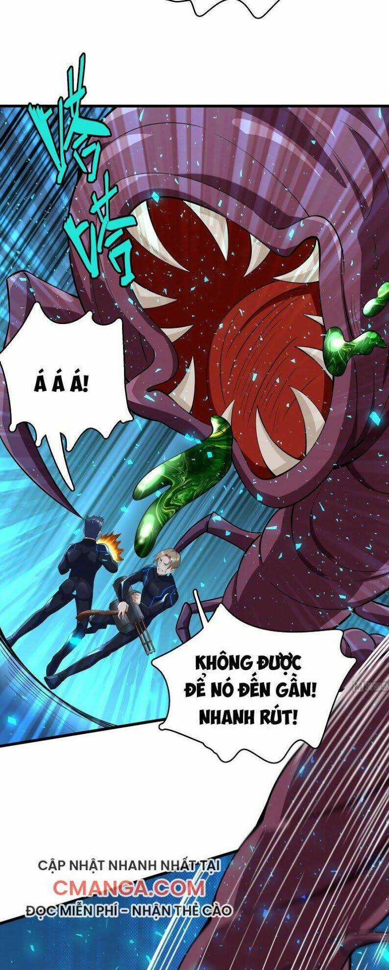 Shipper Thần Cấp Chapter 59 trang 15