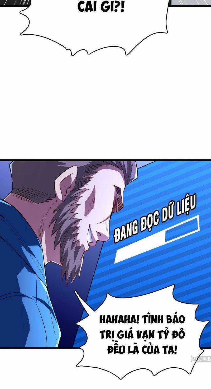 Shipper Thần Cấp Chapter 59 trang 18