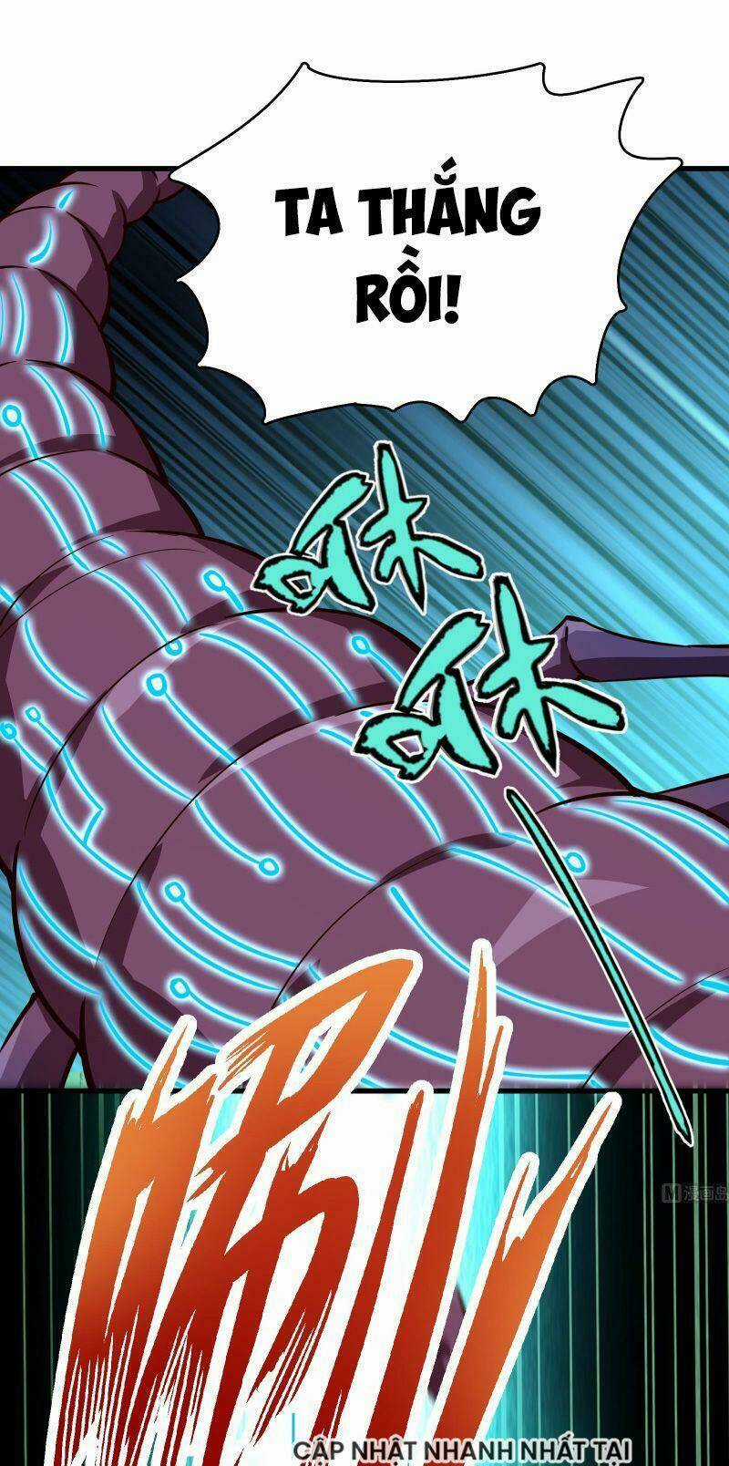 Shipper Thần Cấp Chapter 59 trang 19