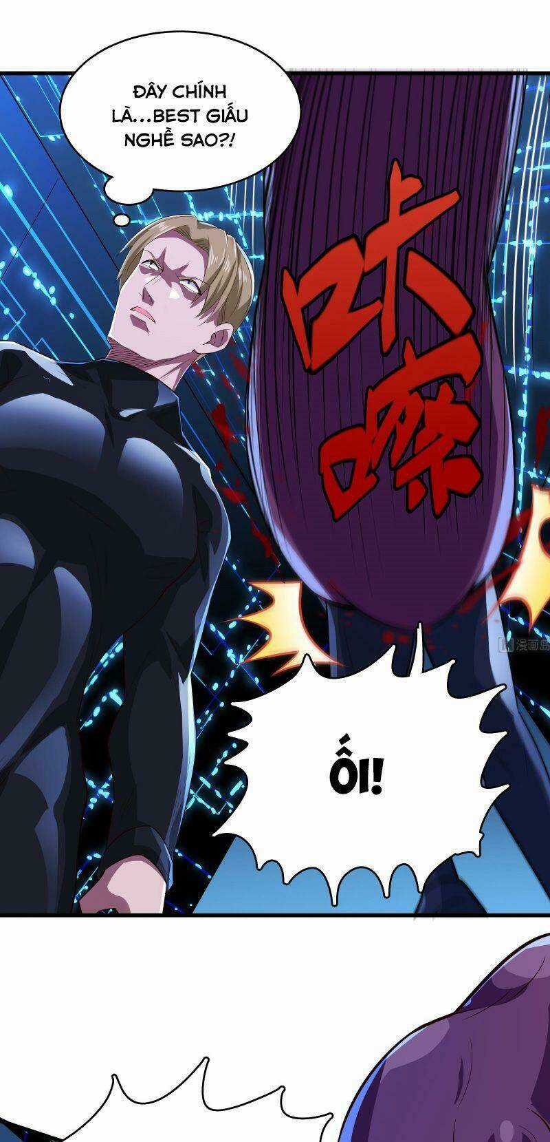 Shipper Thần Cấp Chapter 59 trang 2