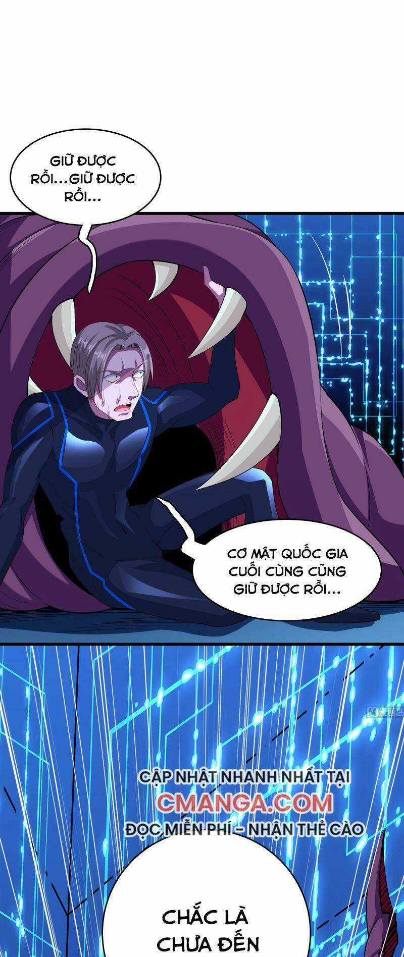 Shipper Thần Cấp Chapter 59 trang 23