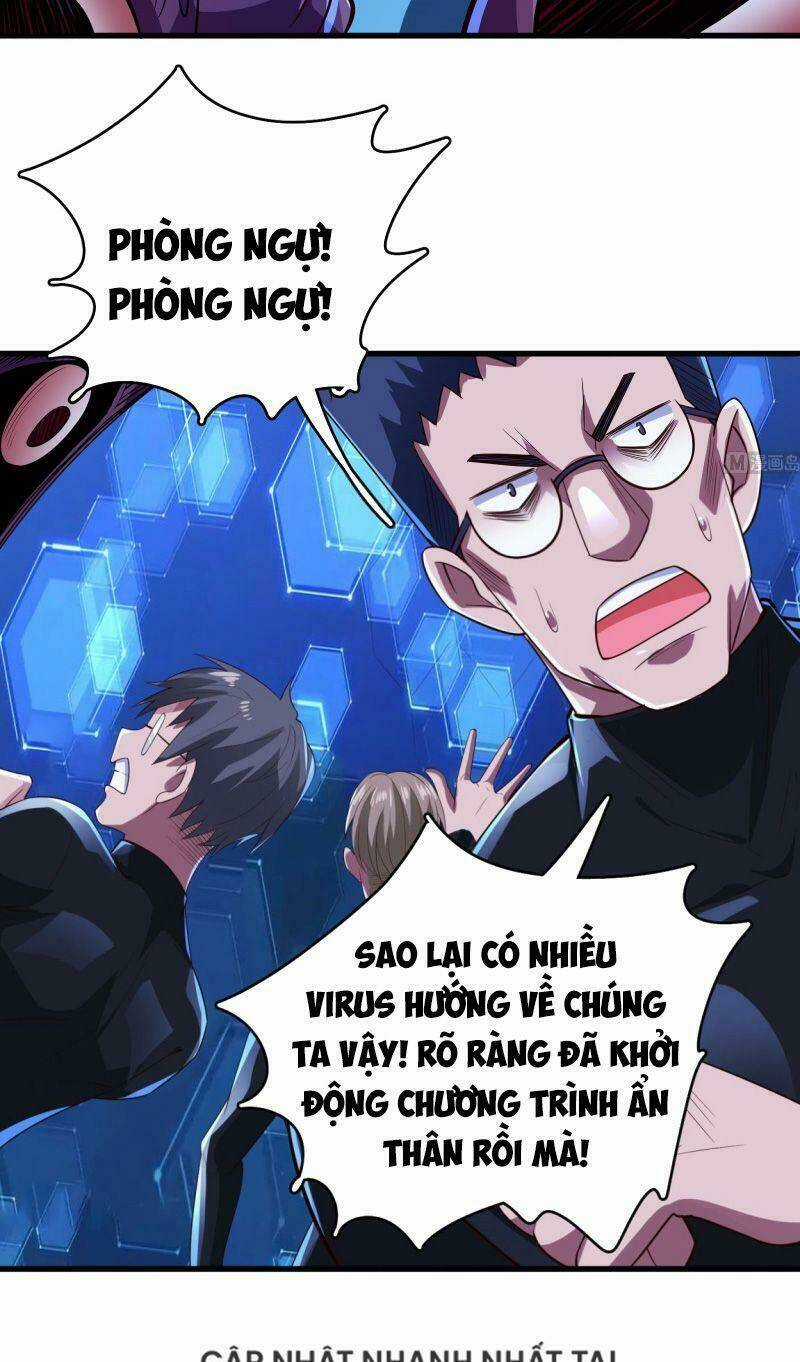 Shipper Thần Cấp Chapter 59 trang 4