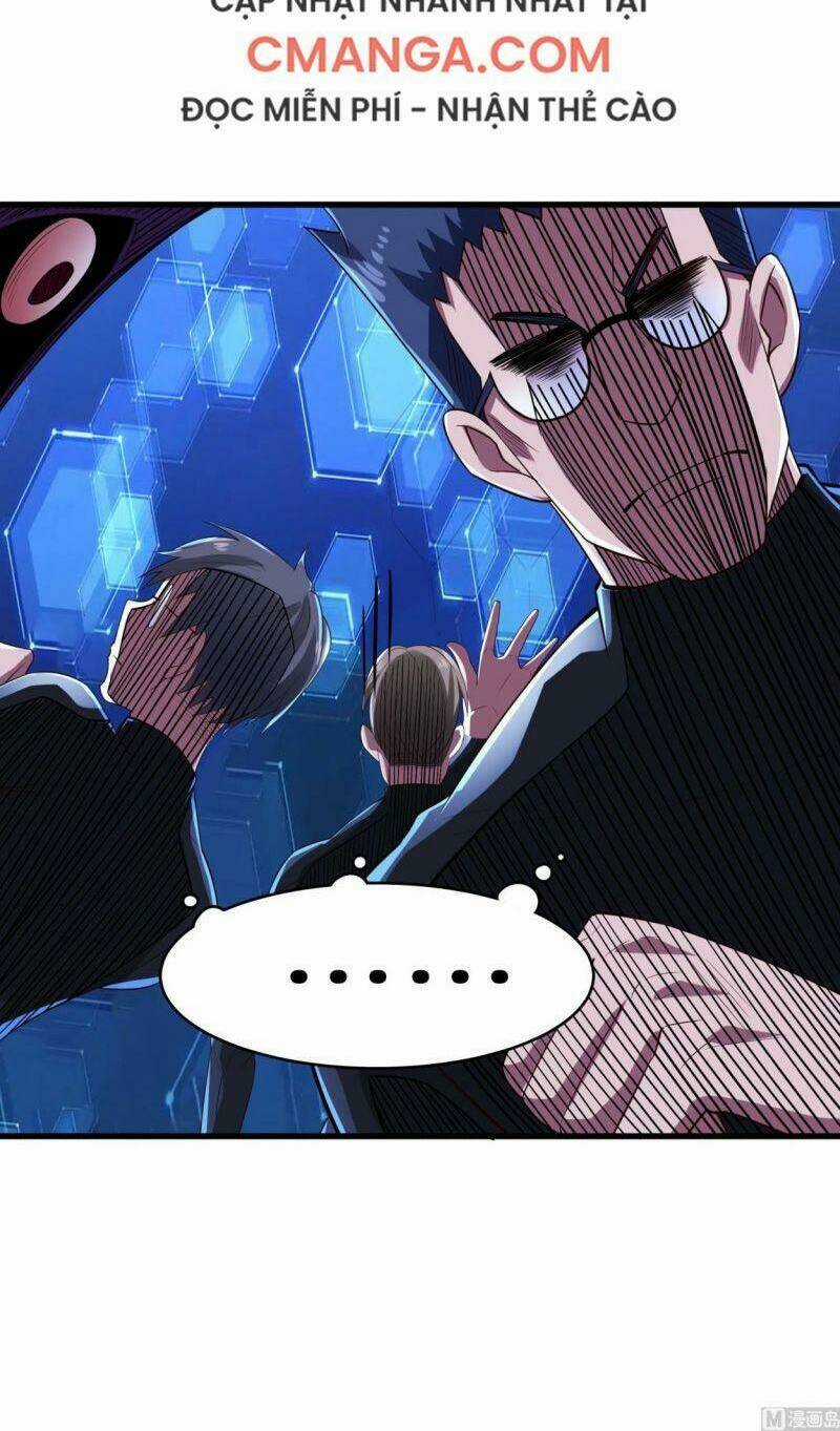 Shipper Thần Cấp Chapter 59 trang 5