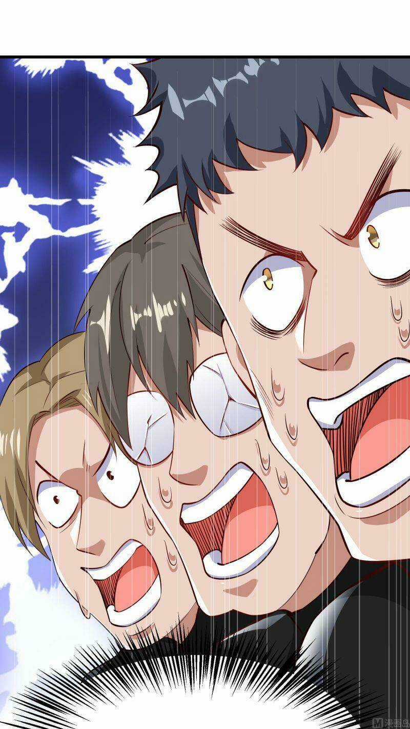 Shipper Thần Cấp Chapter 59 trang 6