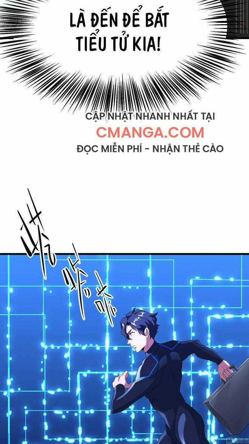 Shipper Thần Cấp Chapter 59 trang 7