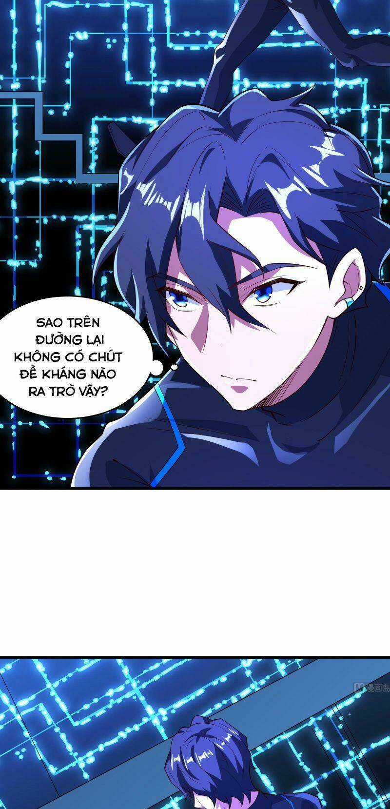 Shipper Thần Cấp Chapter 59 trang 8