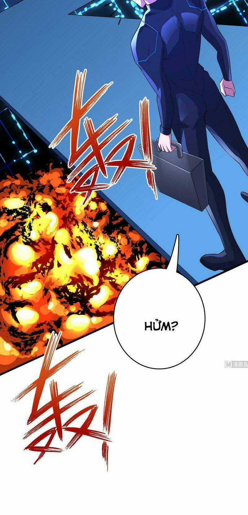 Shipper Thần Cấp Chapter 59 trang 9