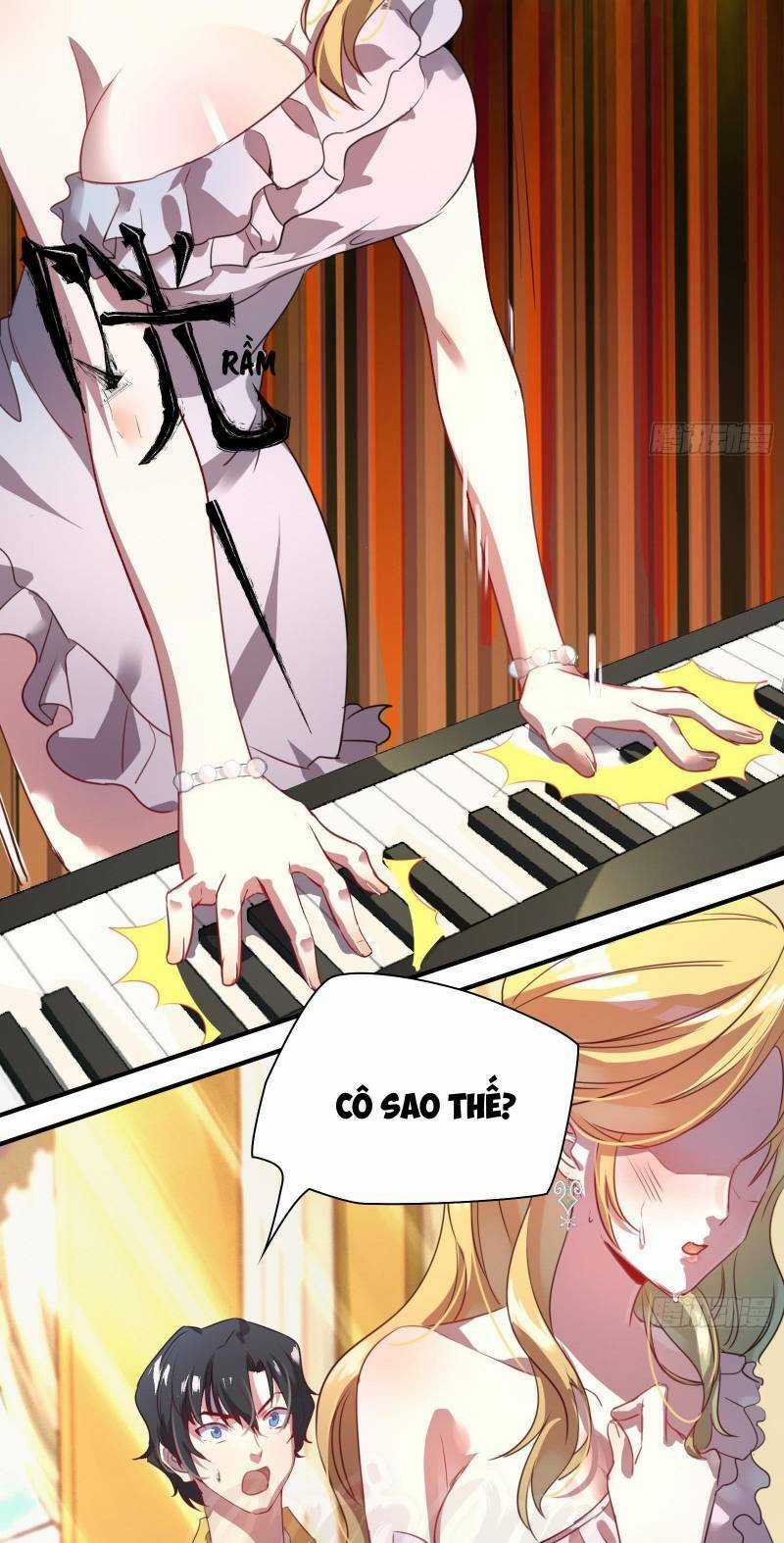 Shipper Thần Cấp Chapter 6 trang 10