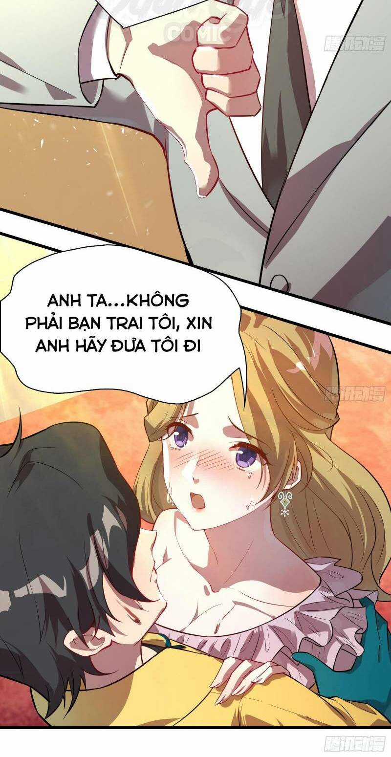 Shipper Thần Cấp Chapter 6 trang 15