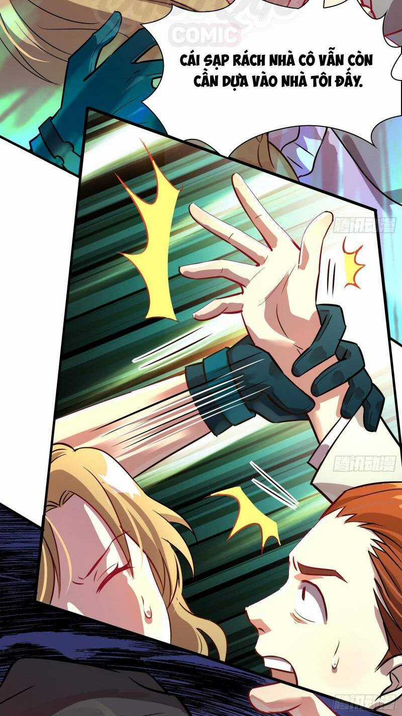 Shipper Thần Cấp Chapter 6 trang 17