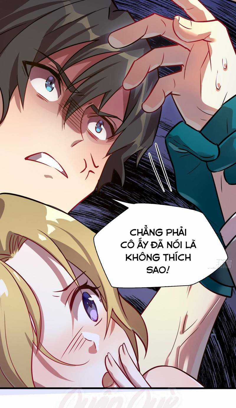 Shipper Thần Cấp Chapter 6 trang 18