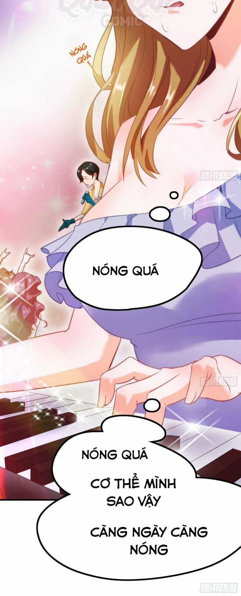 Shipper Thần Cấp Chapter 6 trang 5