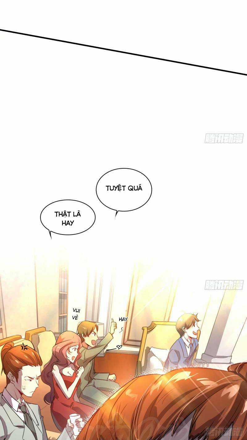 Shipper Thần Cấp Chapter 6 trang 6